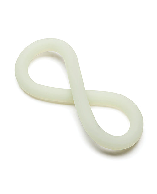 Perfect Fit Perfect Fit 9" Hefty Wrap Ring - Glow in the Dark - Image 2