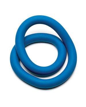 Perfect Fit Perfect Fit 12" Hefty Wrap Ring - Blue - Image 3