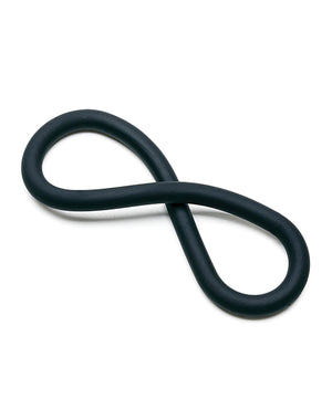 Perfect Fit Perfect Fit 12" Hefty Wrap Ring - Black - Image 2