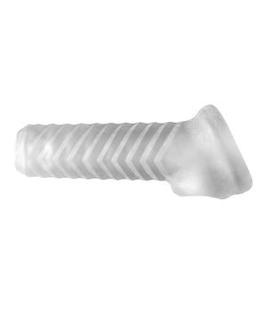 Xplay Gear Xplay Gear Breeder Sleeve - White