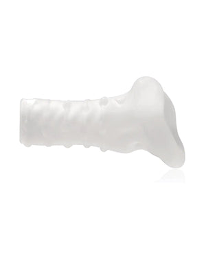 Xplay Gear Perfect Fit Xplay Gear The Breeder Sleeve 4.0 Clear - Image 3