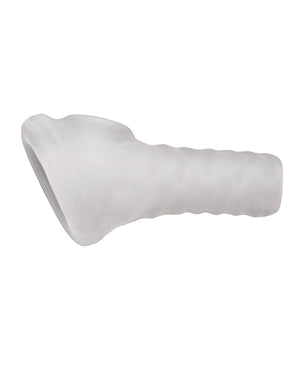 Xplay Gear Perfect Fit Xplay Gear The Breeder Sleeve 4.0 Clear - Image 5