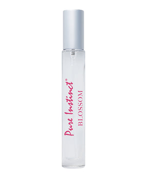Pure Instinct Pure Instinct Pheromone Perfume Blossom - 9.2 ml Spray - Image 3