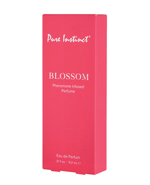Pure Instinct Pure Instinct Pheromone Perfume Blossom - 9.2 ml Spray - Image 4