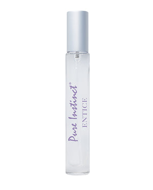 Pure Instinct Pure Instinct Pheromone Perfume Entice - 9.2 ml Spray - Image 3