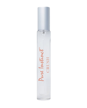 Pure Instinct Pure Instinct Pheromone Perfume Crush - 9.2 ml Spray - Image 2