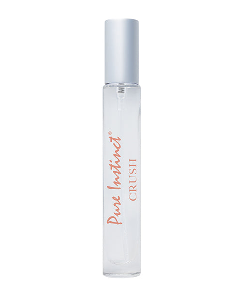 Pure Instinct Pure Instinct Pheromone Perfume Crush - 9.2 ml Spray - Image 2