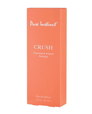 Pure Instinct Pure Instinct Pheromone Perfume Crush - 9.2 ml Spray - Image 5