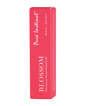 Pure Instinct Pure Instinct Pheromone Perfume Oil Roll On Blossom - 10.2 ml - Image 4
