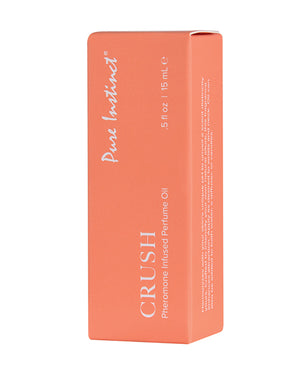 Pure Instinct Pure Instinct Pheromone Perfume Oil Crush - 15 ml Dropper Glass - Image 3