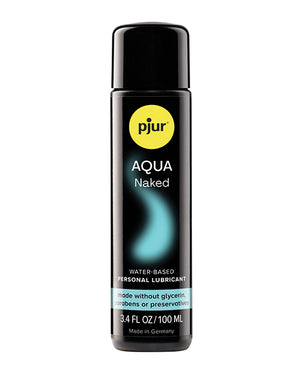 Pjur Aqua Pjur Aqua Naked - 100 ml Bottle
