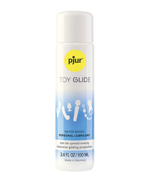 Pjur Pjur Toy Glide - 100 ml Bottle