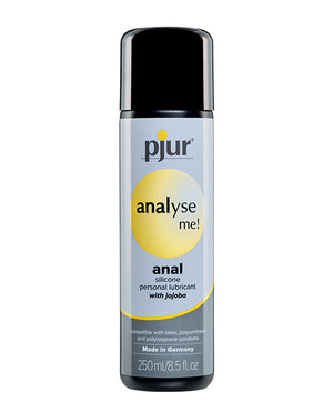 Pjur Pjur Analyse Me Silicone Personal Lubricant - 250 ml Bottle