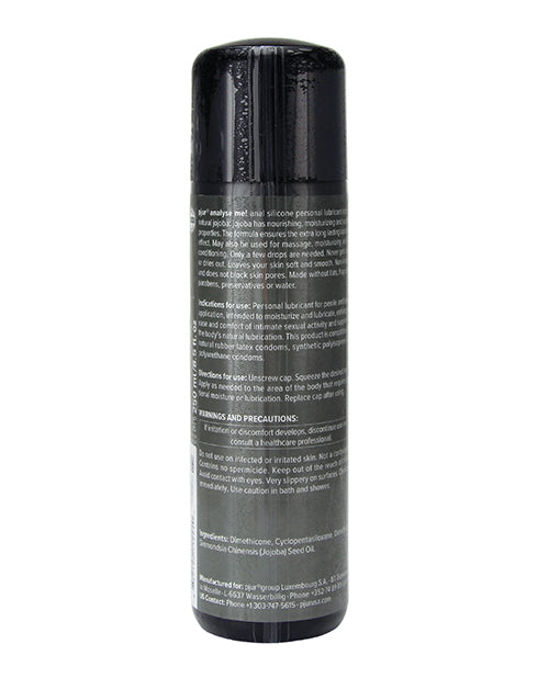 Pjur Pjur Analyse Me Silicone Personal Lubricant - 250 ml Bottle - Image 2