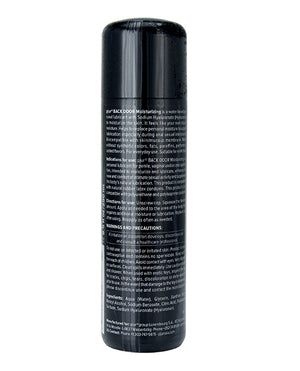 Pjur Back Door Anal Water Based Personal Lubricant - 250 ml Bottle