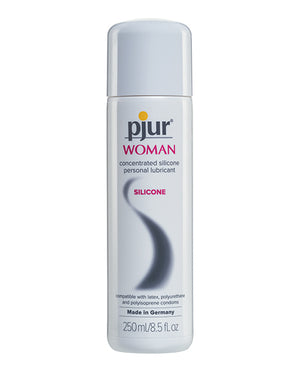Pjur Woman Pjur Woman Silicone Personal Lubricant - 250 ml Bottle