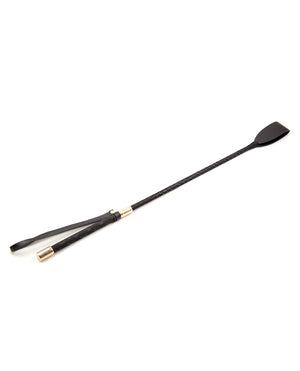 Plesur Plesur PVC Crop - Black - Image 4