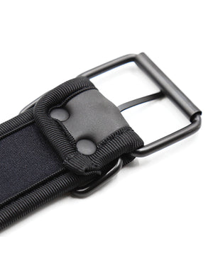 Plesur Plesur Neoprene Puppy Collar - Black - Image 4