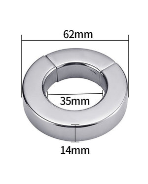 Plesur Beginner 14 mm Magnetic Ball Stretcher