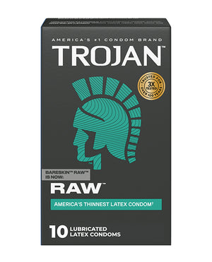 Trojan - Pack of 10
