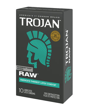 Trojan - Pack of 10 - Image 2