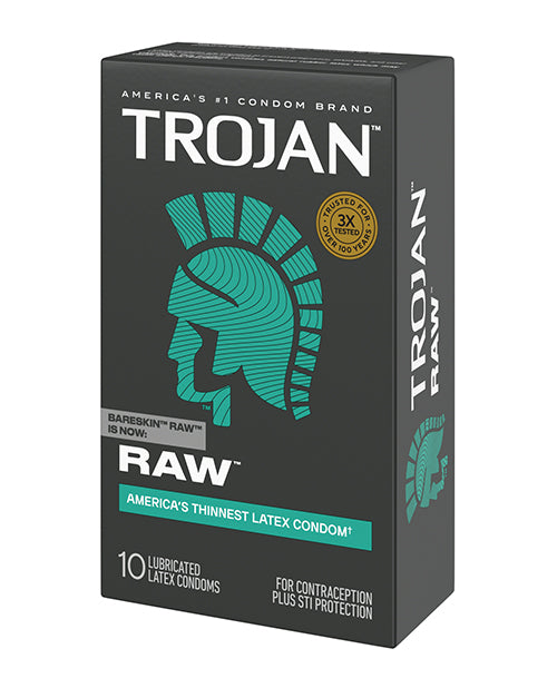Trojan - Pack of 10 - Image 2