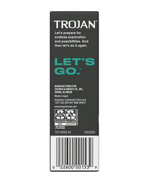 Trojan - Pack of 10 - Image 5