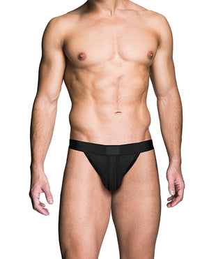 Prowler Switch Jock w/Four Interchangeable Patches - Black XL - Image 2