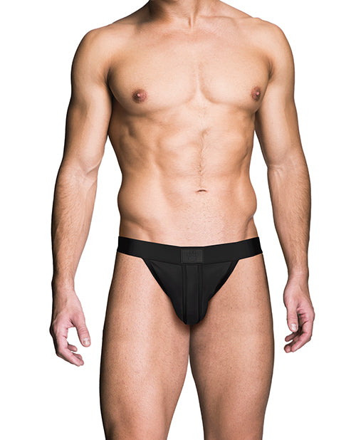 Prowler Switch Jock w/Four Interchangeable Patches - Black XL - Image 2