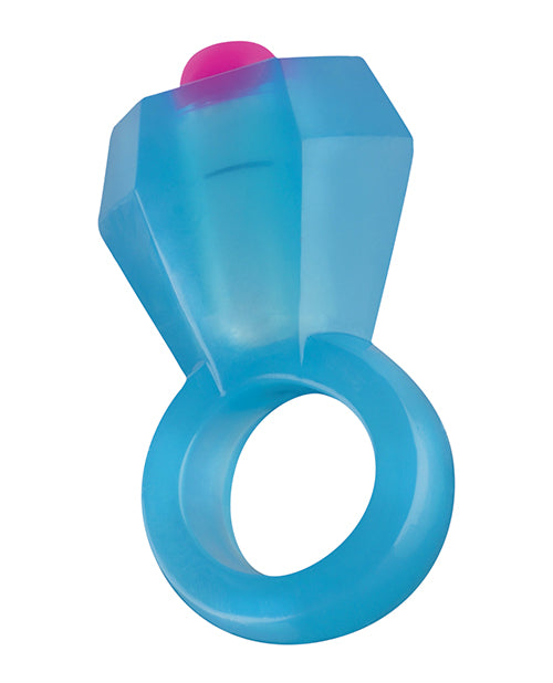 Rock Candy Rock Candy Bling Pop C-Ring - Blue - Image 2