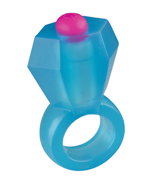 Rock Candy Rock Candy Bling Pop C-Ring - Blue - Image 3