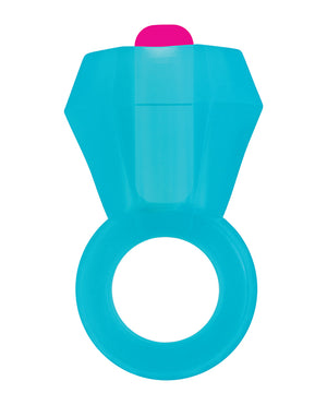 Rock Candy Rock Candy Bling Pop C-Ring - Blue - Image 4