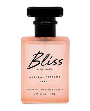 Bliss Perfume by Raw Chemistry - 1 oz - Image 2
