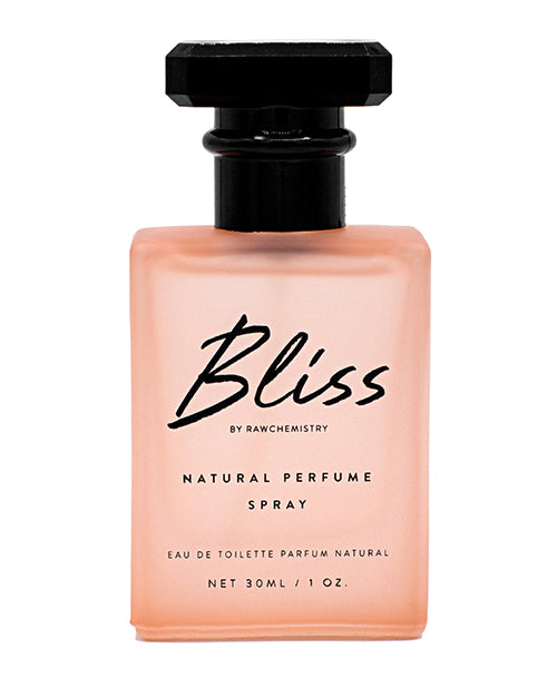 Bliss Perfume by Raw Chemistry - 1 oz - Image 2