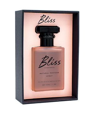 Bliss Perfume by Raw Chemistry - 1 oz - Image 3