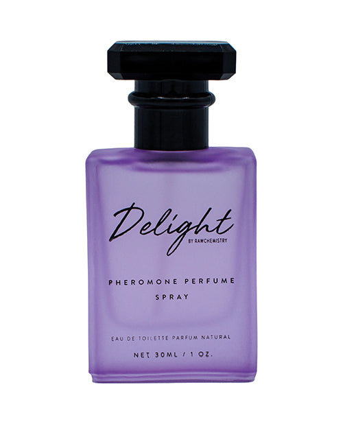 Delight Perfume by Raw Chemistry - 1 oz - Image 2