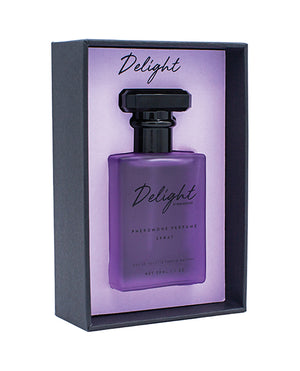 Delight Perfume by Raw Chemistry - 1 oz - Image 3