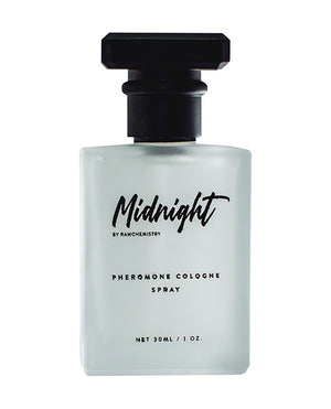 Raw Chemistry Midnight by Raw Chemistry - 1 oz - Image 2