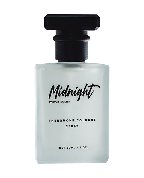 Raw Chemistry Midnight by Raw Chemistry - 1 oz - Image 2