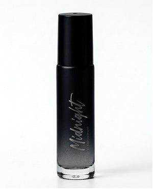Midnight by Raw Chemistry Roll On - 10 ml - Image 2