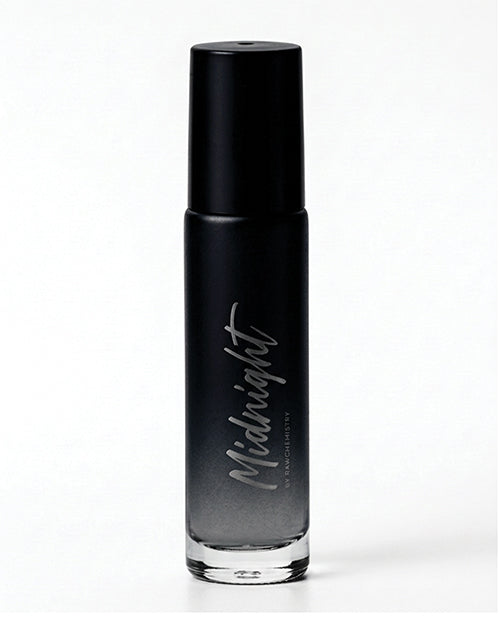 Midnight by Raw Chemistry Roll On - 10 ml - Image 2