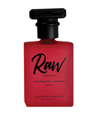 Raw by Raw Chemistry - 1 oz - Image 2