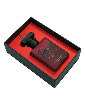 Raw by Raw Chemistry - 1 oz - Image 3