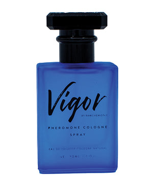 Raw Chemistry Vigor by Raw Chemistry - 1 oz - Image 2