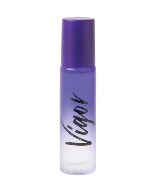 Vigor by Raw Chemistry Roll On - 10 ml - Image 2