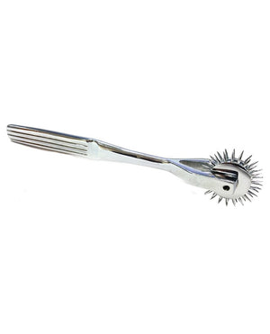 Rouge Rouge Stainless Steel Double Pinwheel