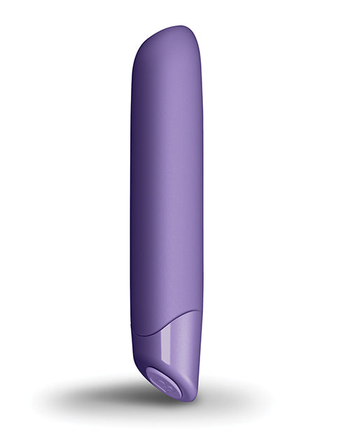 SugarBoo SugarBoo Very Peri Rechargeable Vibrator - Purple - Image 2