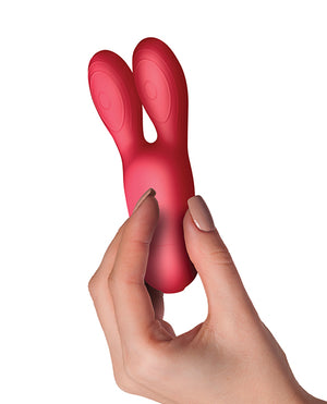 SugarBoo SugarBoo Coral Kiss - Coral - Image 4
