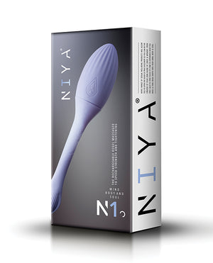 NIYA NIYA 1 Massager - Cornflower - Image 2