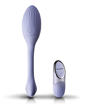 NIYA NIYA 1 Massager - Cornflower - Image 4